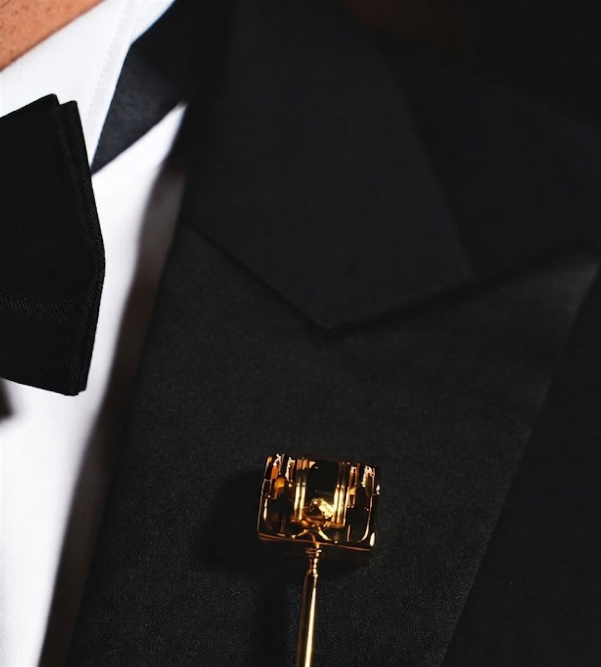 Lapel Pins